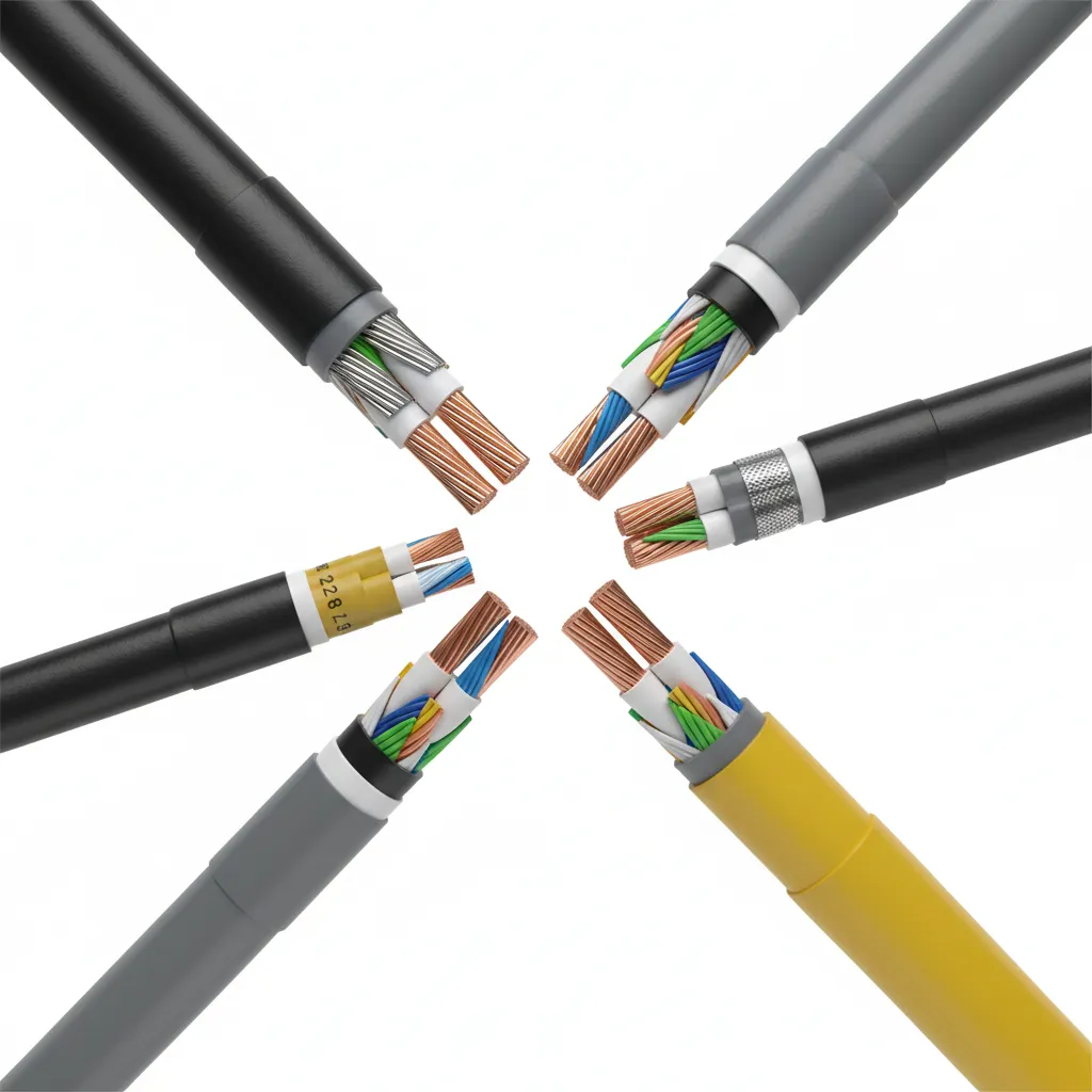 ССПСВнг(A)-FRHF 8х2х2,5