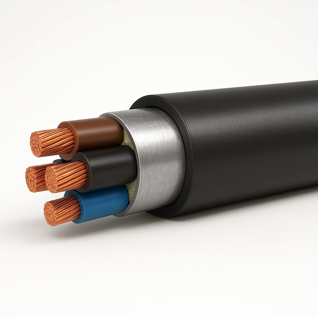 Изображение КПГСНТ 3х6+1х4+2х4